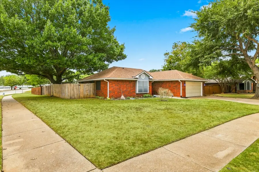 2714 Skyview Drive, Corinth, TX 76210 - #2