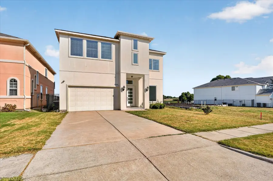 5222 Lake Terrace Court, Garland, TX 75043 - #3