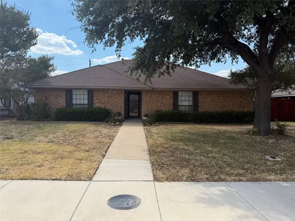 17623 Medina Drive, Dallas, TX 75287