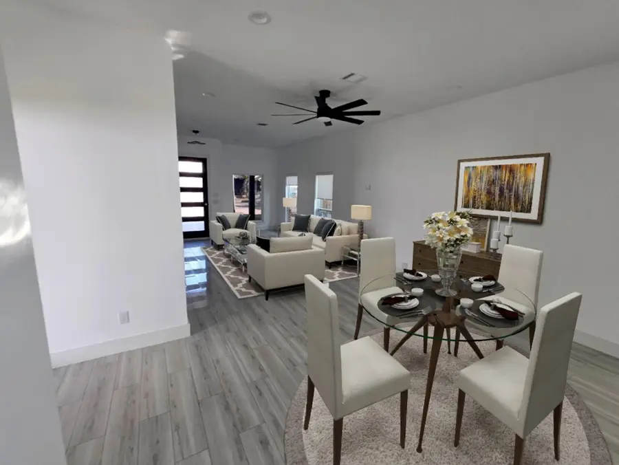 2623 Pennsylvania Avenue, Dallas, TX 75215 - #2