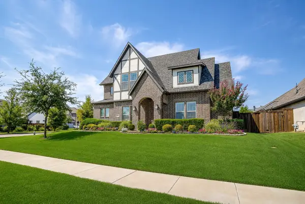 13648 Leatherstem Lane, Fort Worth, TX 76008