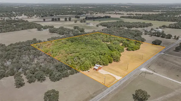 160 Private Road 2161, Iredell, TX 76649