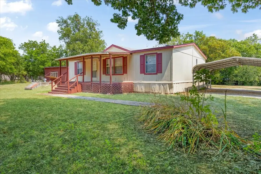4034 Bethany Road, Sherman, TX 75090 - #2
