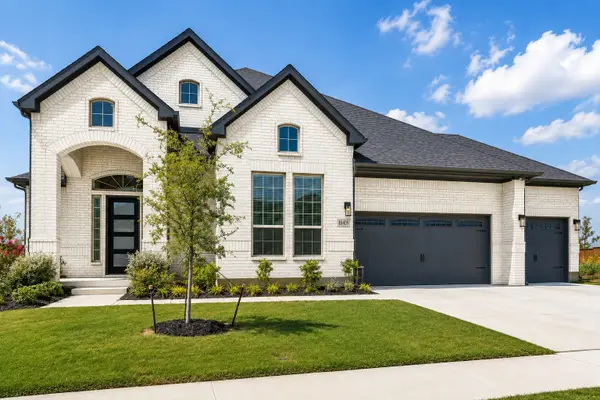 16409 Flatlands Way, Celina, TX 75009