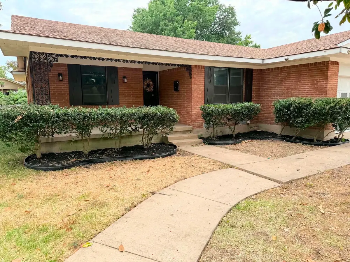 1314 Charleston Drive, Garland, TX 75041 - #1