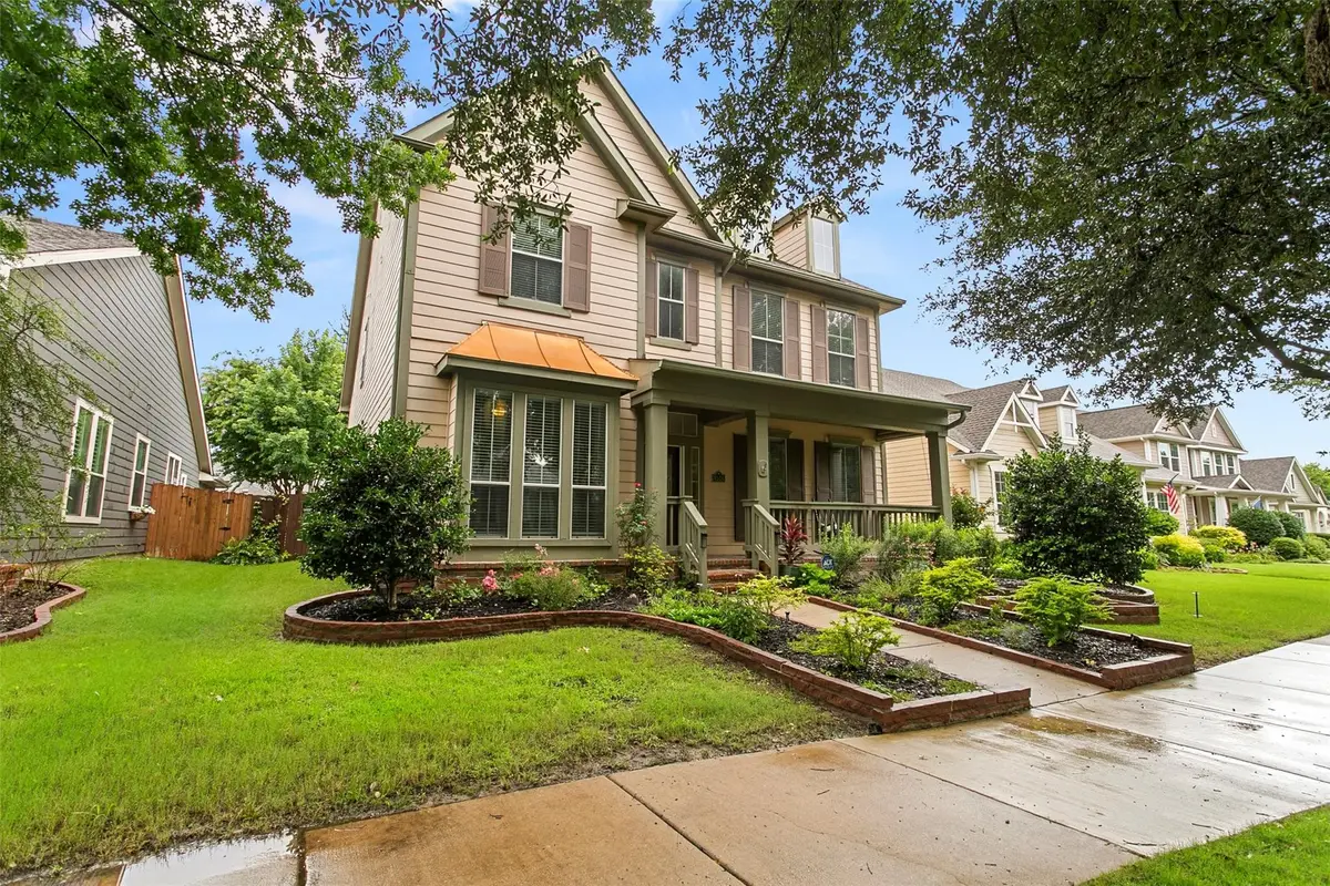 8516 Hudson Street, North Richland Hills, TX 76180 - #1