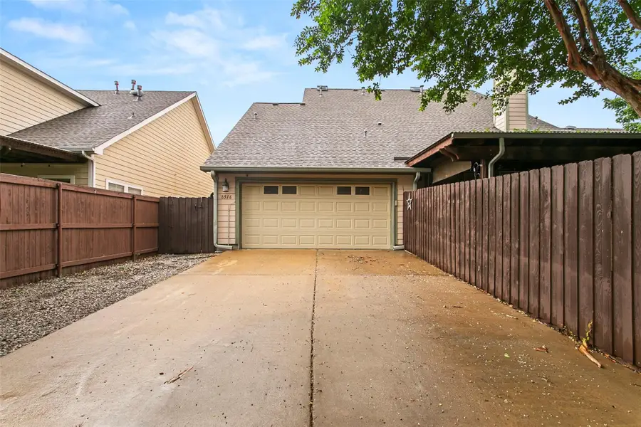 8516 Hudson Street, North Richland Hills, TX 76180 - #3