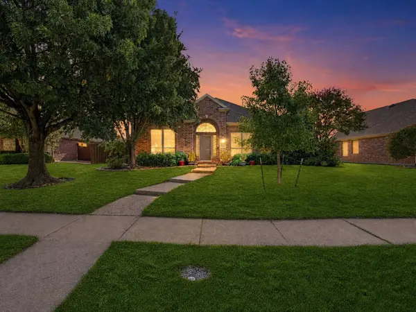 12334 Blue Ridge Drive, Frisco, TX 75033