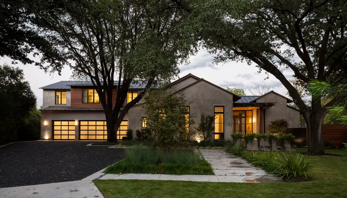 10852 Strait Lane Circle, Dallas, TX 75229 - #1