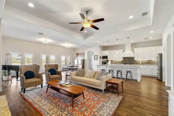 5750 High Mesa Drive, Justin, TX 76247