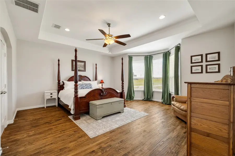 5750 High Mesa Drive, Justin, TX 76247 - #3