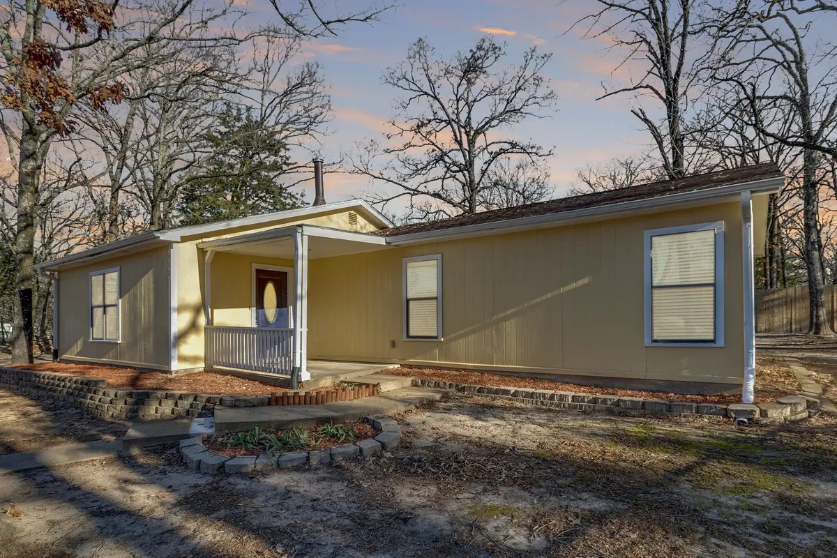 157 Harbor Drive, Gun Barrel City, TX 75156 - #1