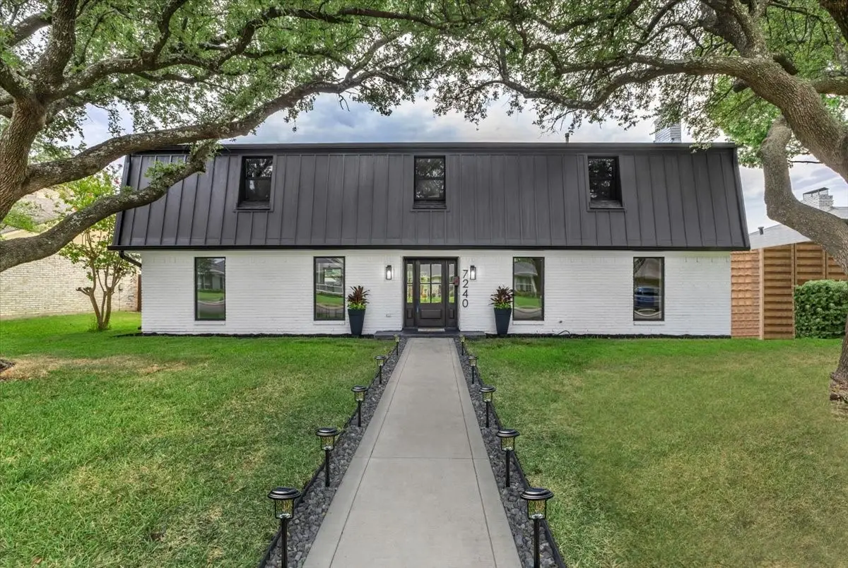 7240 Whispering Pines Drive, Dallas, TX 75248 - #1