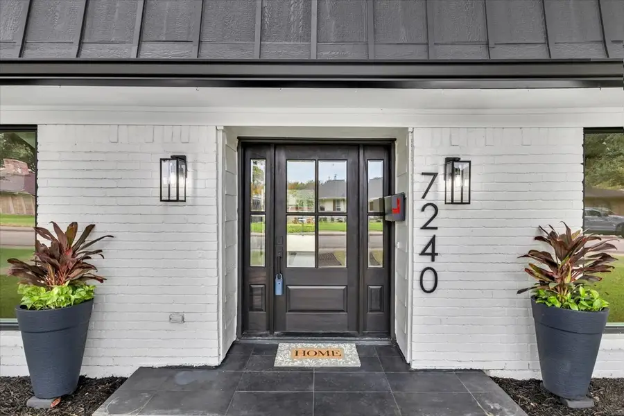 7240 Whispering Pines Drive, Dallas, TX 75248 - #2