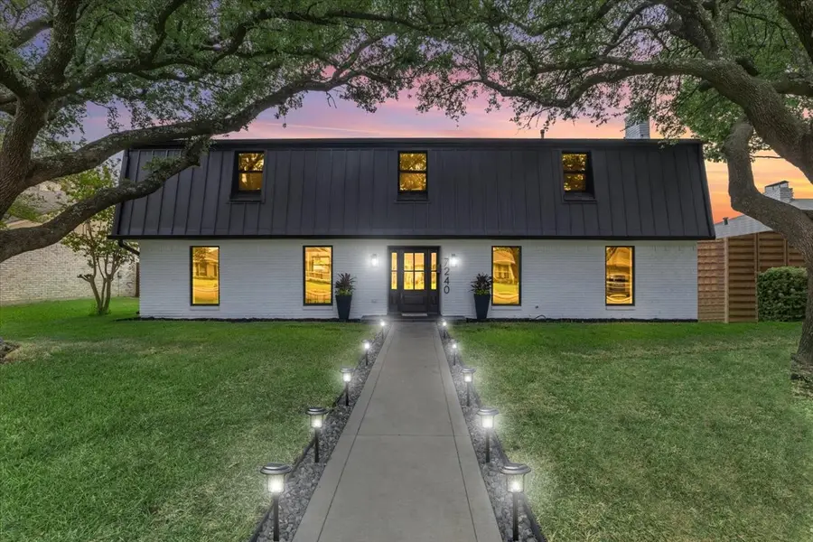 7240 Whispering Pines Drive, Dallas, TX 75248 - #3