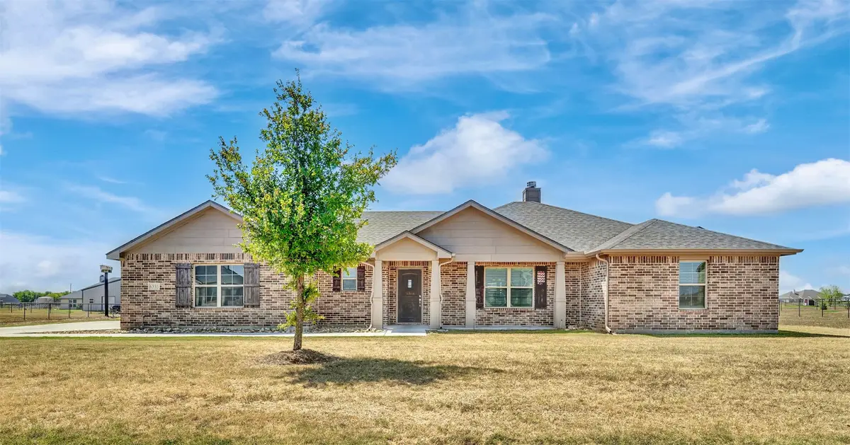 6335 Brookcrest, Godley, TX 76044 - #1