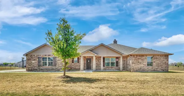 6335 Brookcrest, Godley, TX 76044