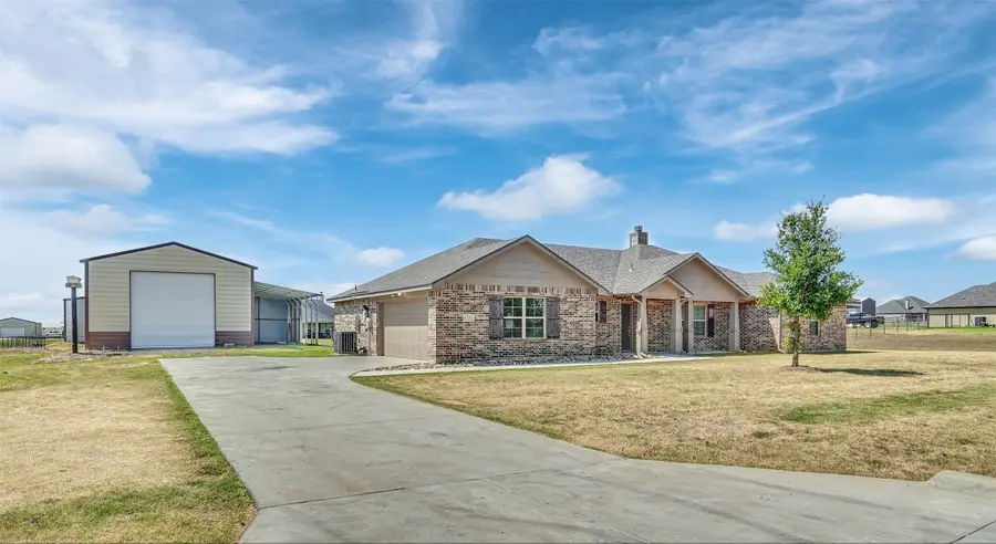 6335 Brookcrest, Godley, TX 76044 - #2