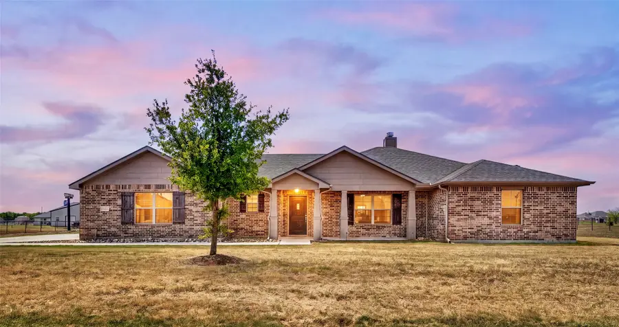 6335 Brookcrest, Godley, TX 76044 - #3