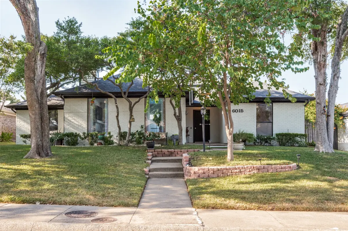 6015 Blue Bay Drive, Dallas, TX 75248 - #1