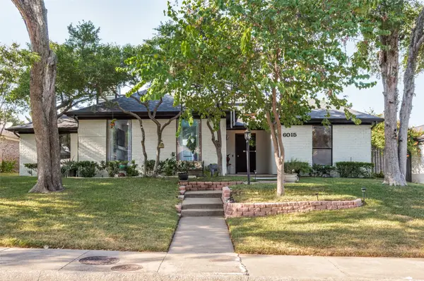6015 Blue Bay Drive, Dallas, TX 75248