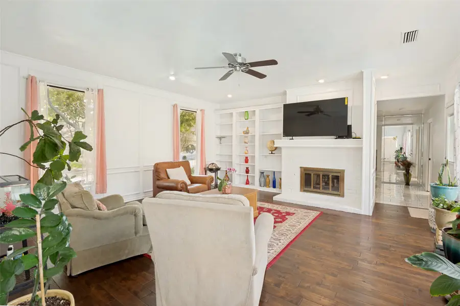 6015 Blue Bay Drive, Dallas, TX 75248 - #2