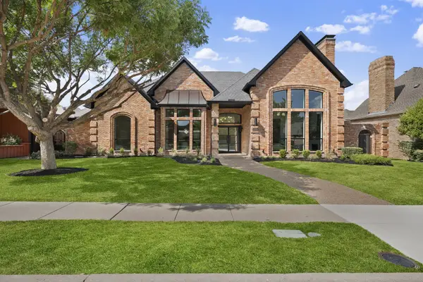 3417 Mount Vernon Way, Plano, TX 75025