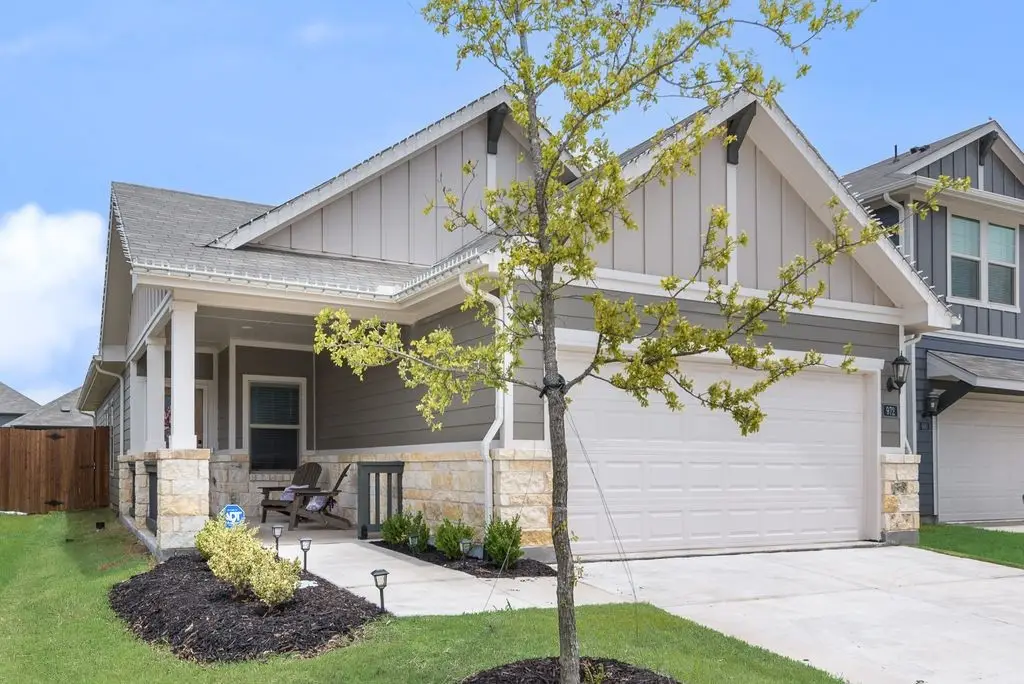 972 Tulip Trail, Lavon, TX 75166 - #1