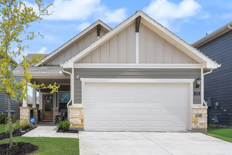 972 Tulip Trail, Lavon, TX 75166 - #2