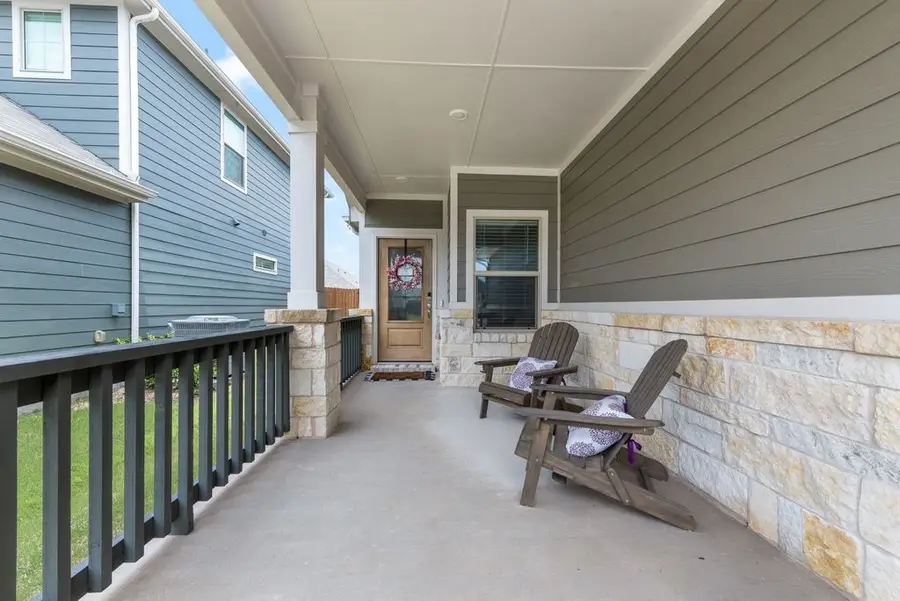 972 Tulip Trail, Lavon, TX 75166 - #3