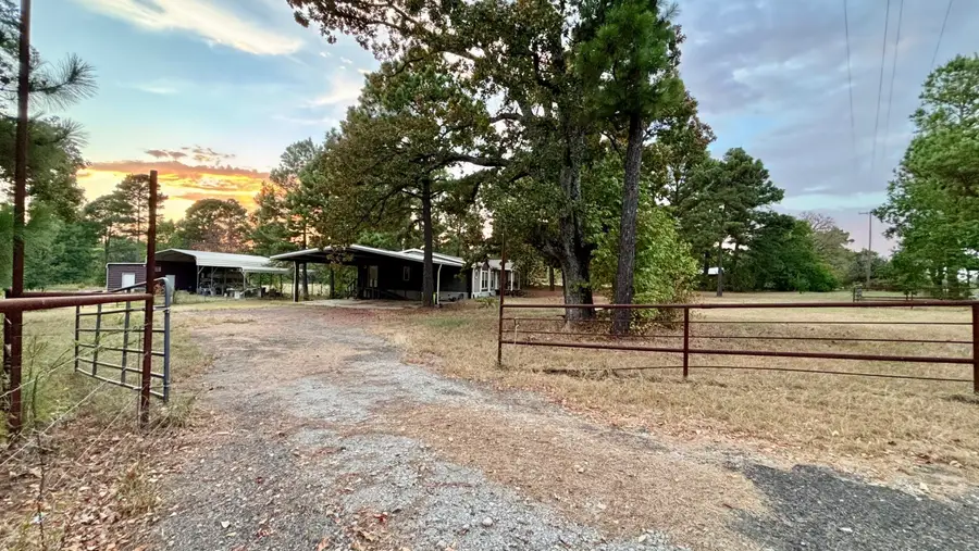 1507 154 Highway, Quitman, TX 75783 - #2