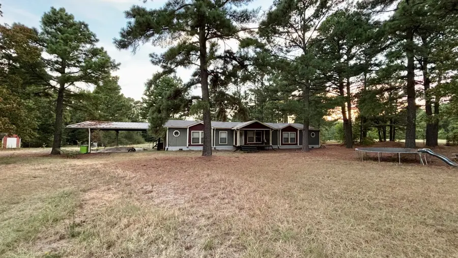 1507 154 Highway, Quitman, TX 75783 - #3