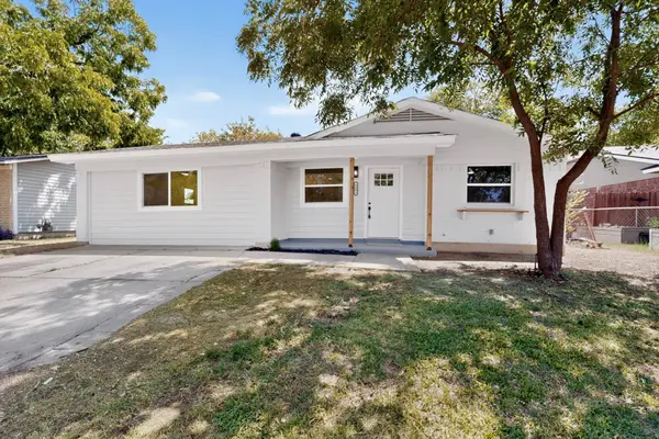 4841 Eastover Avenue, Fort Worth, TX 76119