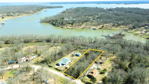 TBD Silvey Drive, Hawk Cove, TX 75474