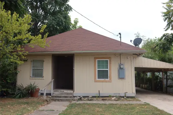 4011 Coolidge Street, Dallas, TX 75215