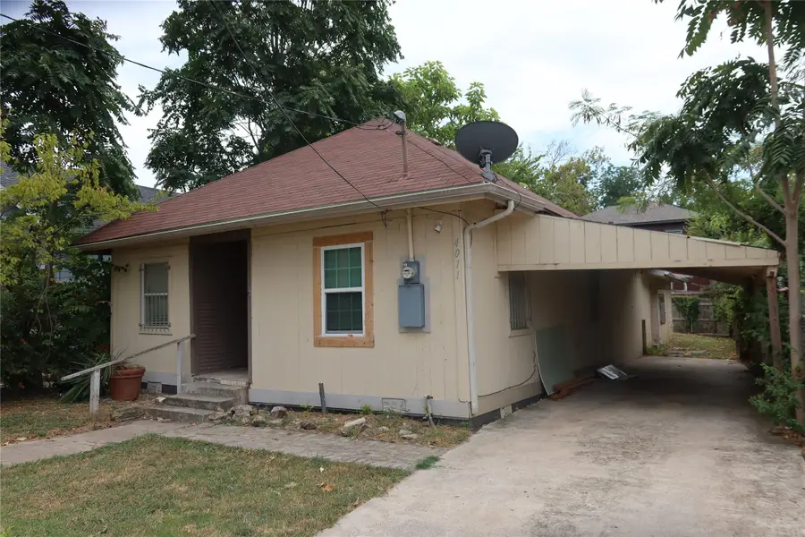 4011 Coolidge Street, Dallas, TX 75215 - #2