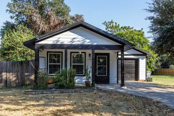 4820 Fellows Lane, Dallas, TX 75216