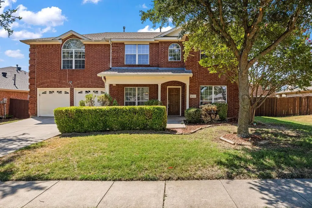 15701 Wyoming Drive, Frisco, TX 75035 - #1