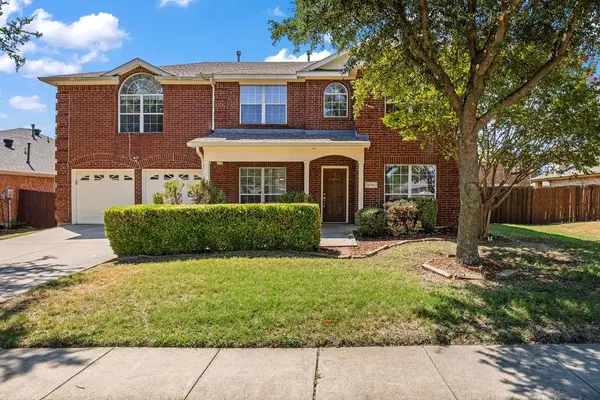 15701 Wyoming Drive, Frisco, TX 75035
