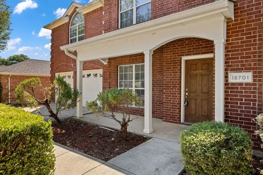 15701 Wyoming Drive, Frisco, TX 75035 - #2