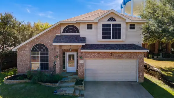 3436 Cummings Drive, Bedford, TX 76021