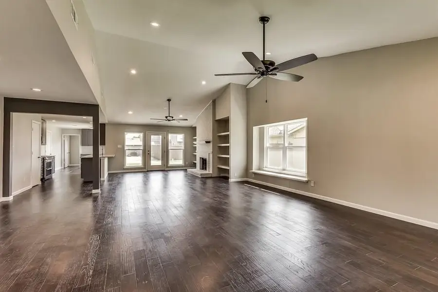 4801 Freeport Drive, Garland, TX 75043 - #2