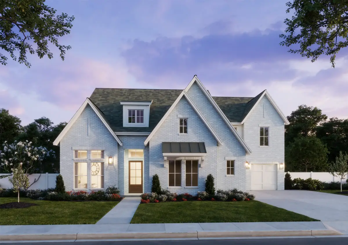 861 Rosso Drive, Prosper, TX 75078 - #1