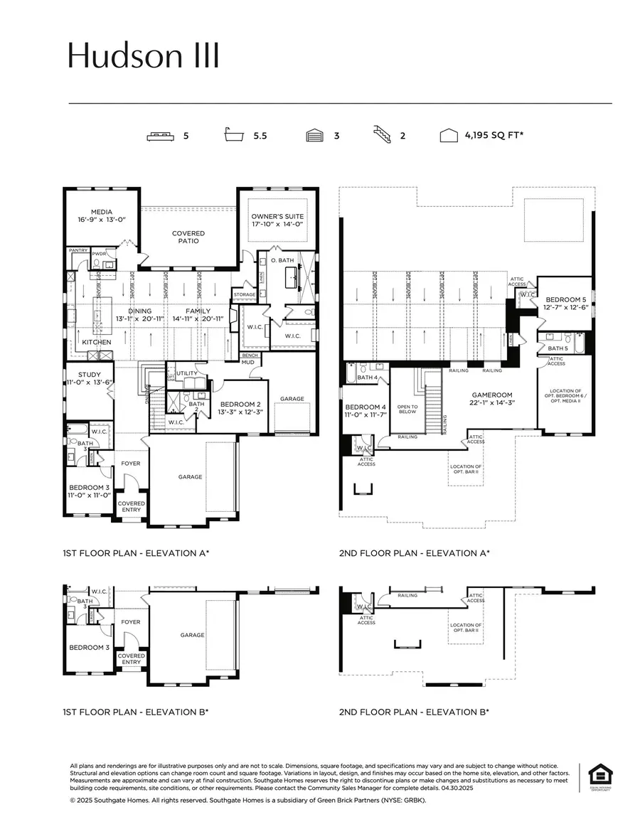861 Rosso Drive, Prosper, TX 75078 - #2