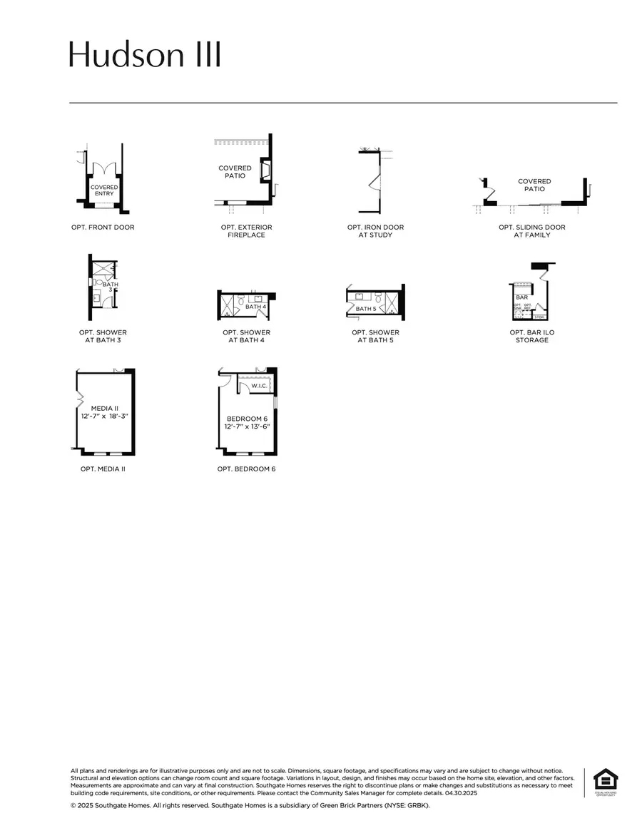 861 Rosso Drive, Prosper, TX 75078 - #3