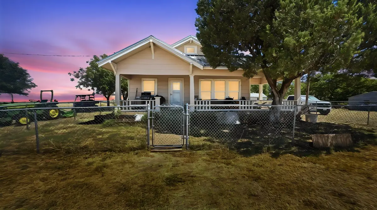 8001-L Fm 932, Hamilton, TX 76531 - #1