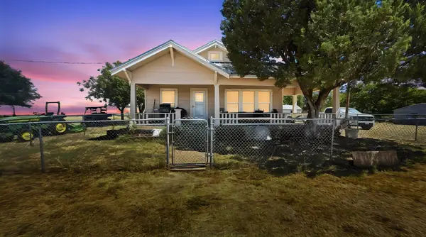8001-L Fm 932, Hamilton, TX 76531