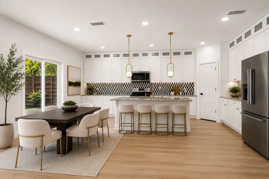 4023 Abilene Street, Dallas, TX 75212 - #2