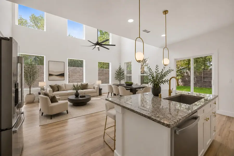 4023 Abilene Street, Dallas, TX 75212 - #3