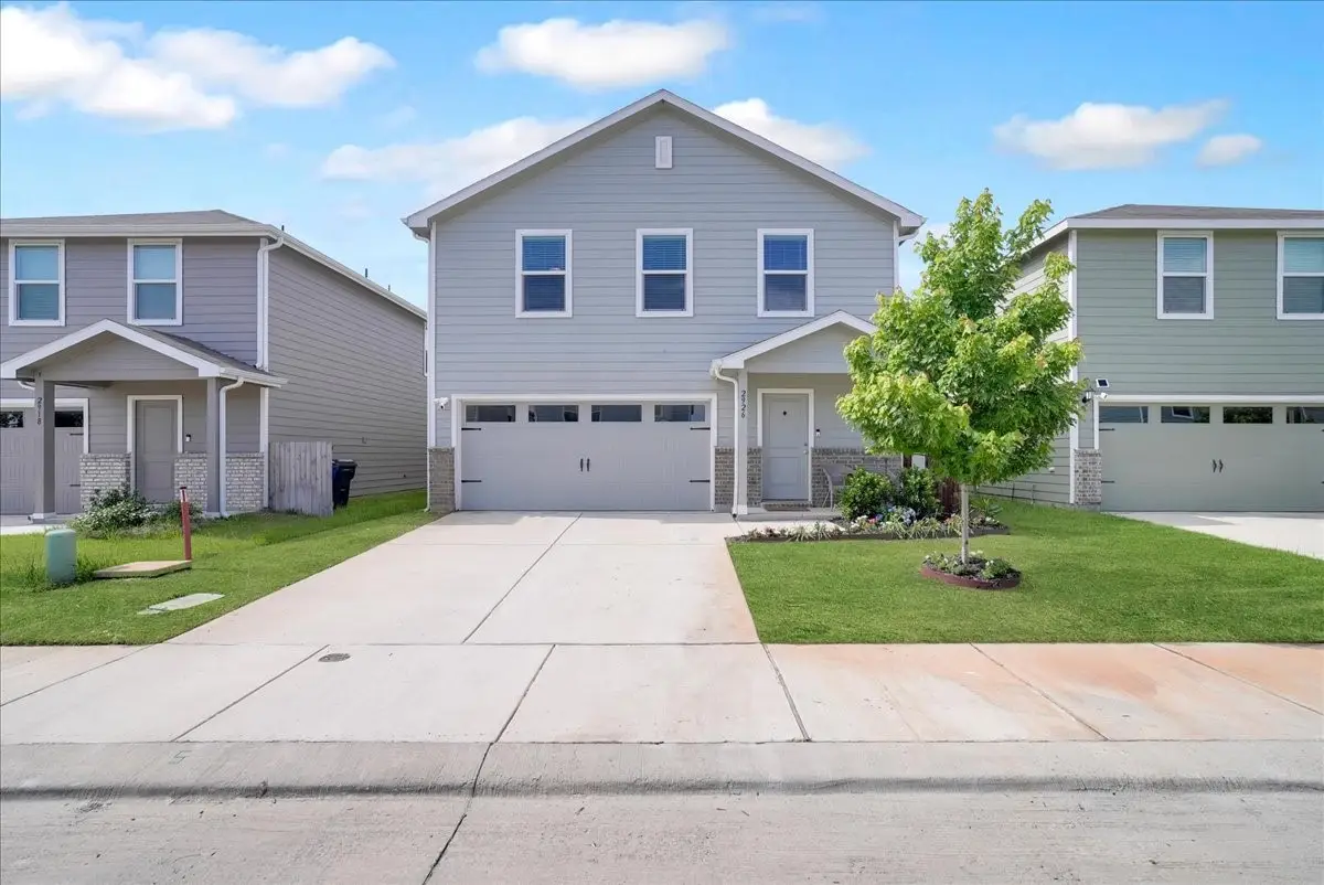 2926 Lorena Jordan Road, Dallas, TX 75212 - #1